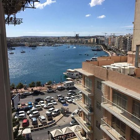 Boutique Rooms Sliema Zewnętrze zdjęcie