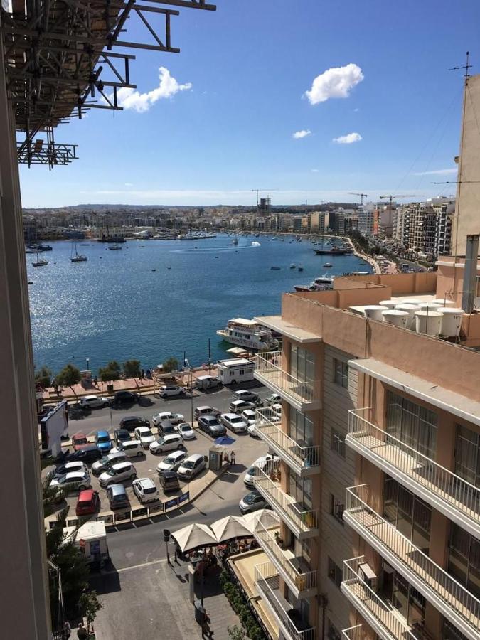 Boutique Rooms Sliema Zewnętrze zdjęcie