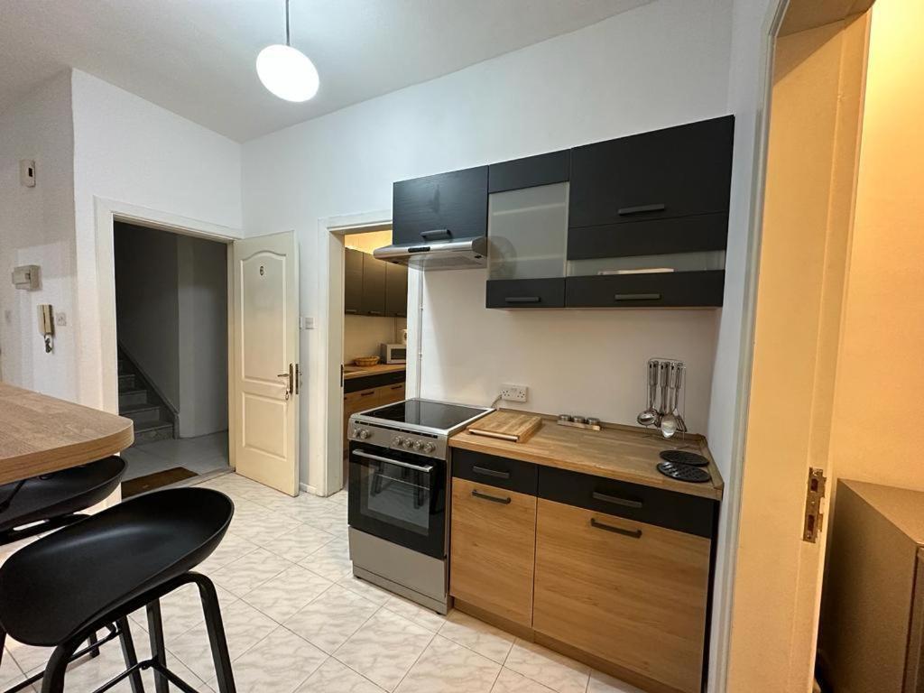Boutique Rooms Sliema Zewnętrze zdjęcie