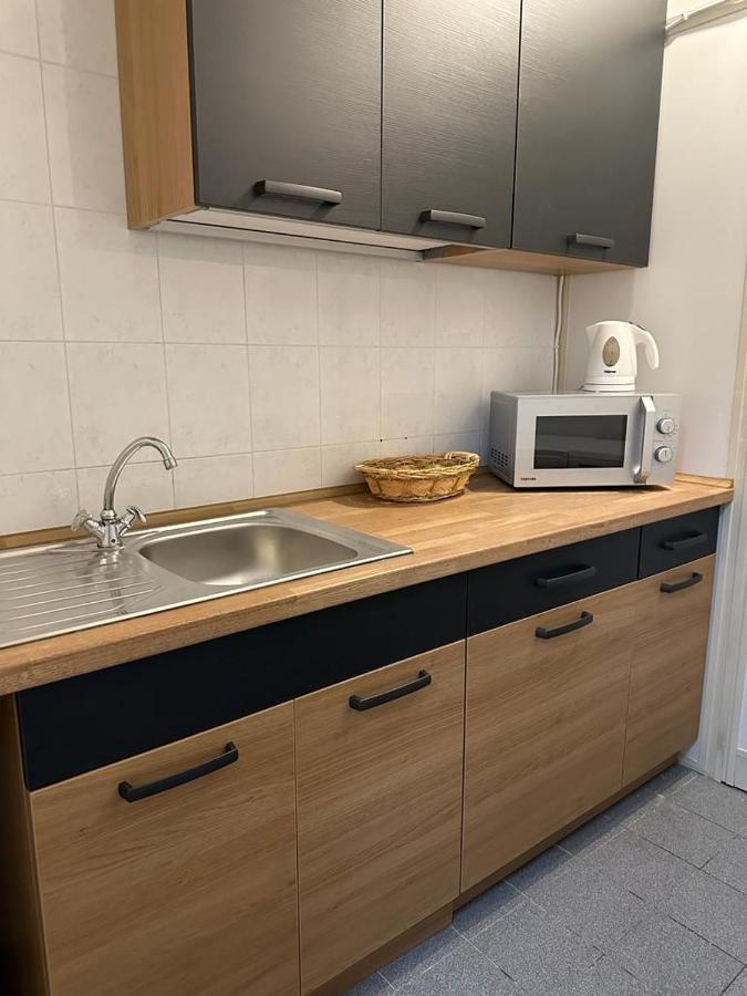 Boutique Rooms Sliema Zewnętrze zdjęcie