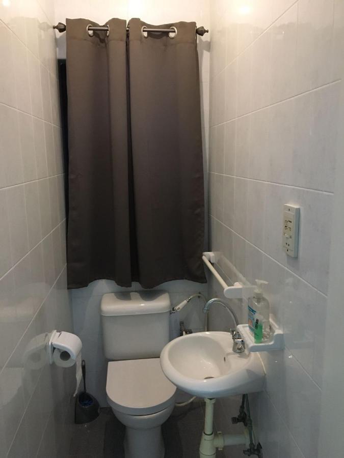 Boutique Rooms Sliema Zewnętrze zdjęcie