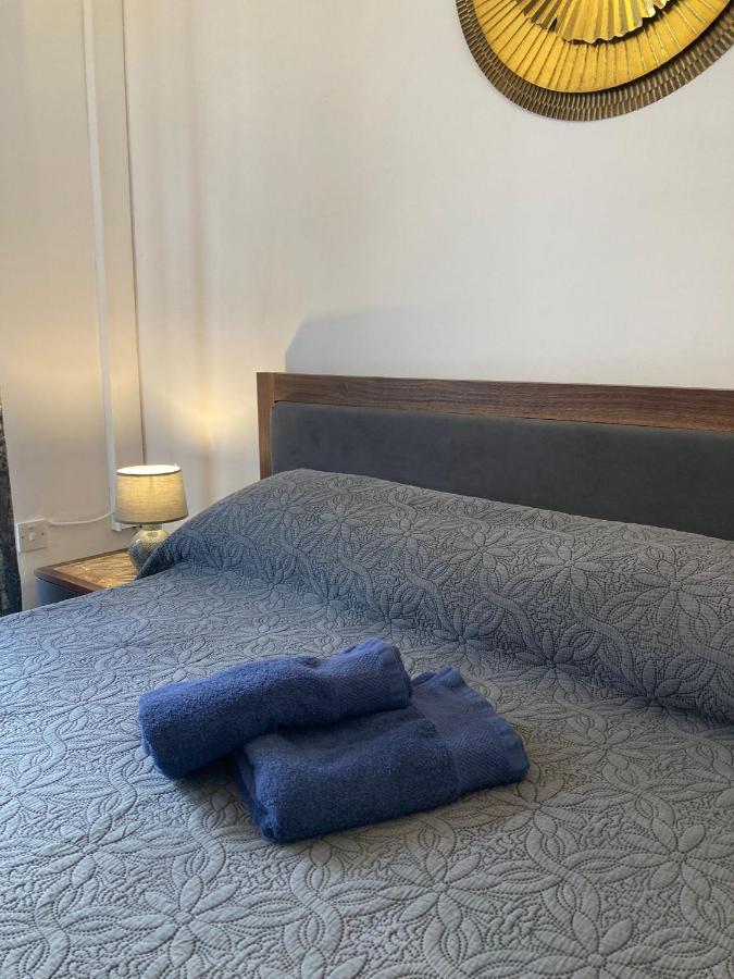 Boutique Rooms Sliema Zewnętrze zdjęcie