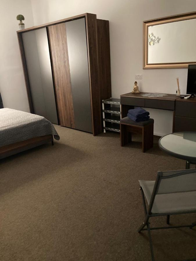 Boutique Rooms Sliema Zewnętrze zdjęcie