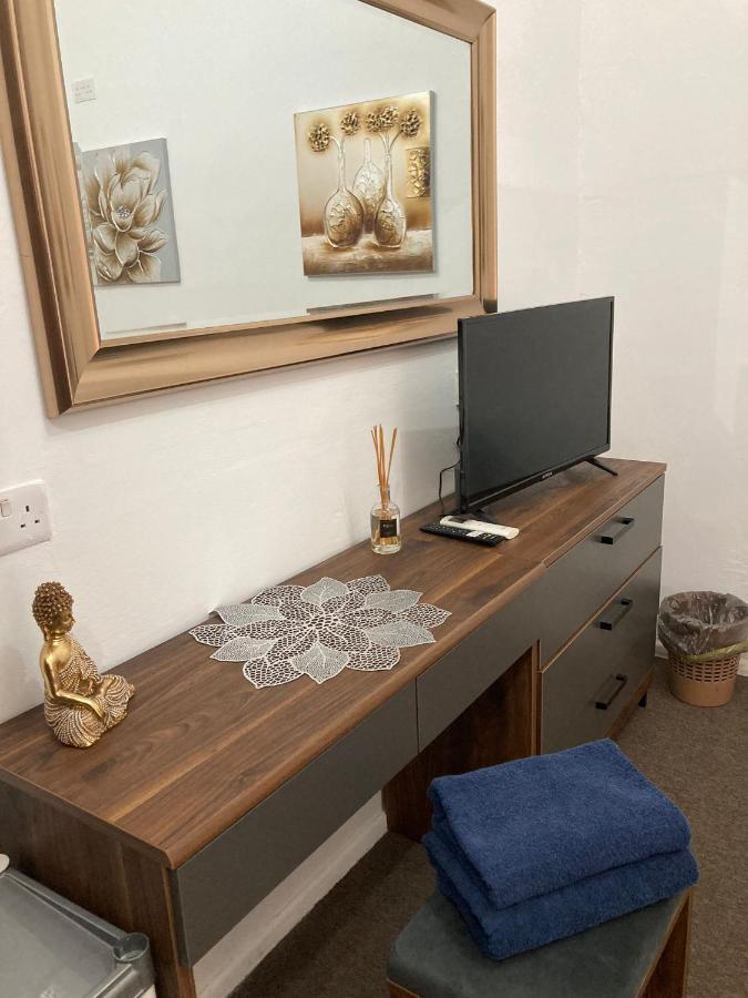 Boutique Rooms Sliema Zewnętrze zdjęcie