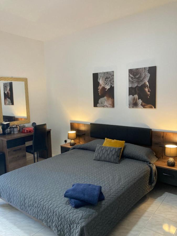 Boutique Rooms Sliema Zewnętrze zdjęcie