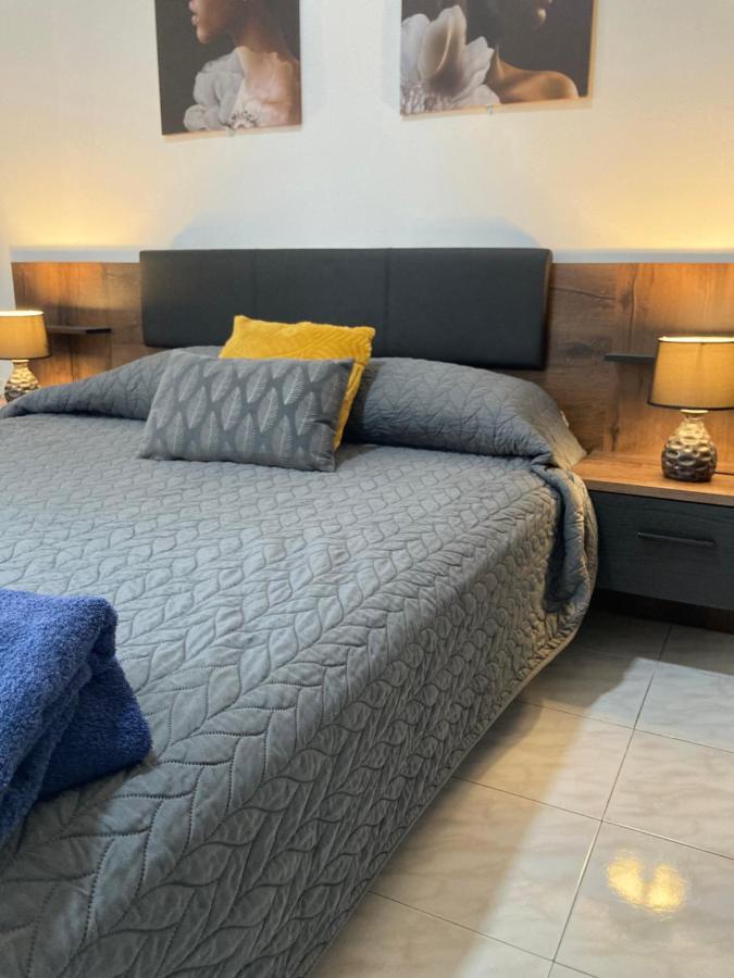 Boutique Rooms Sliema Zewnętrze zdjęcie