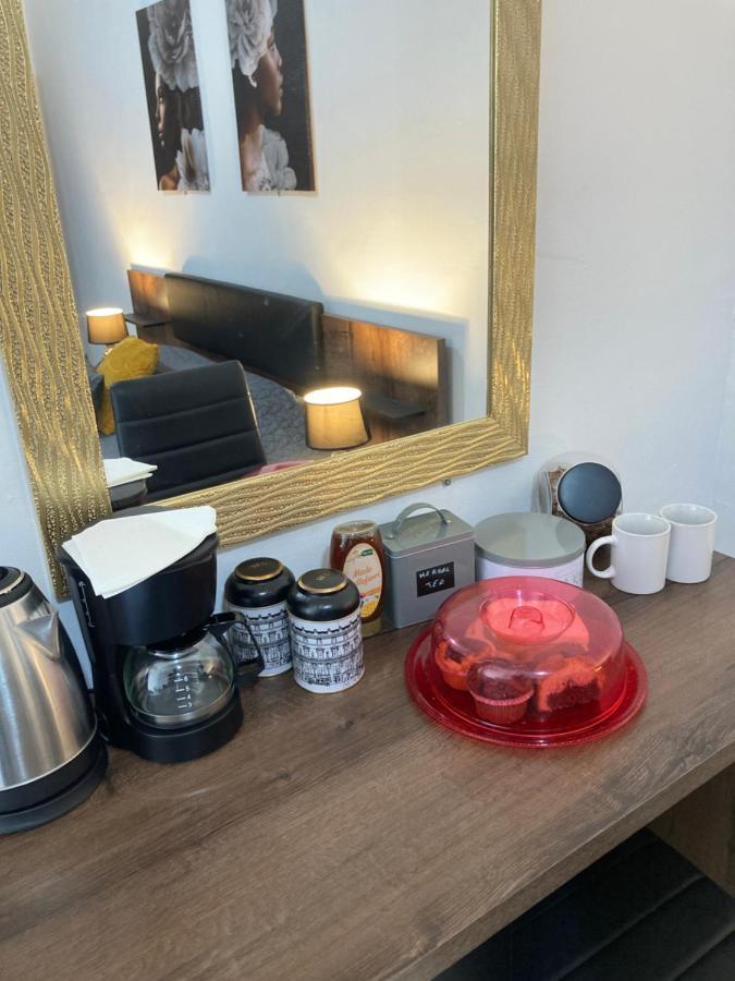 Boutique Rooms Sliema Zewnętrze zdjęcie