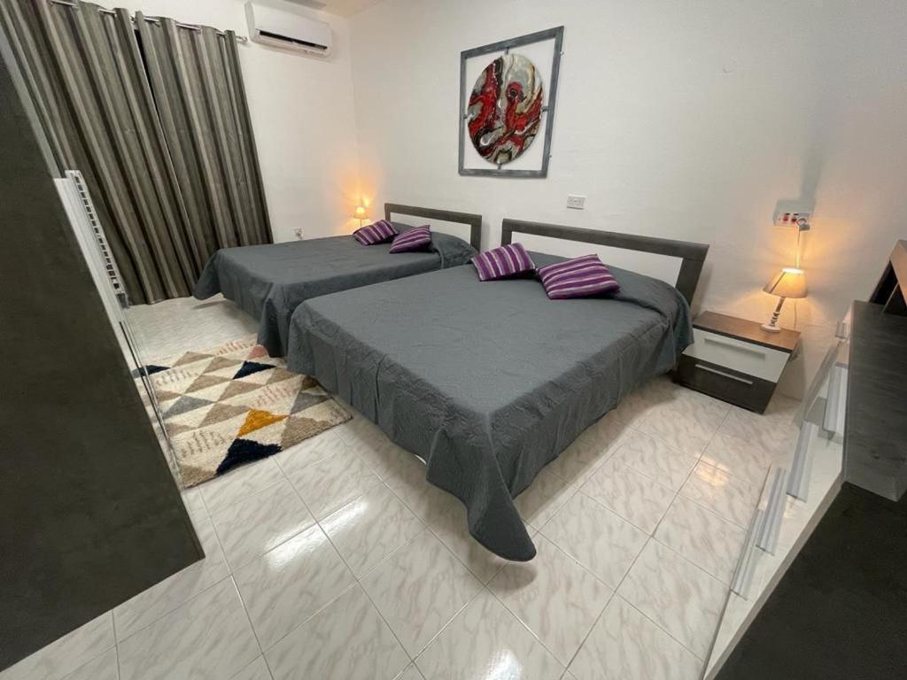 Boutique Rooms Sliema Zewnętrze zdjęcie