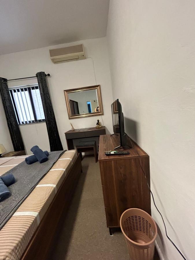 Boutique Rooms Sliema Zewnętrze zdjęcie