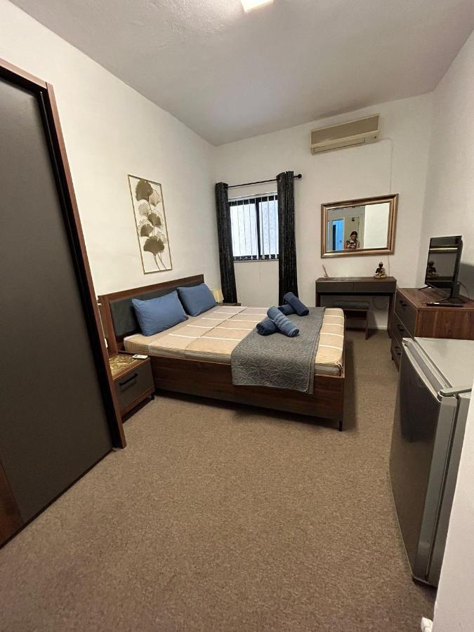Boutique Rooms Sliema Zewnętrze zdjęcie