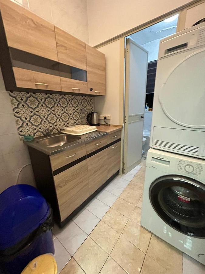 Boutique Rooms Sliema Zewnętrze zdjęcie