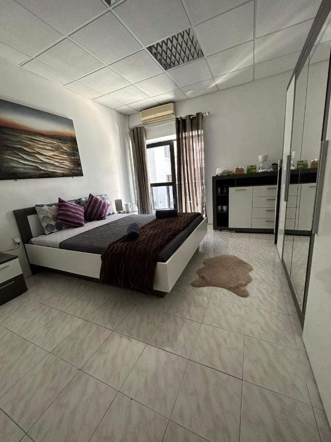 Boutique Rooms Sliema Zewnętrze zdjęcie