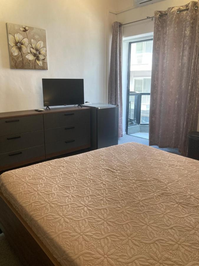 Boutique Rooms Sliema Zewnętrze zdjęcie