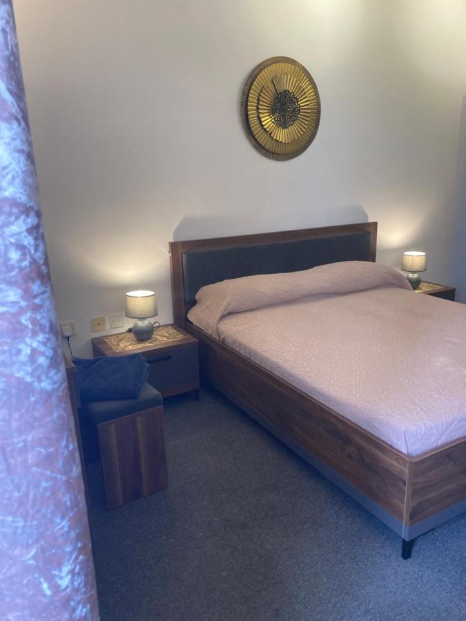 Boutique Rooms Sliema Zewnętrze zdjęcie