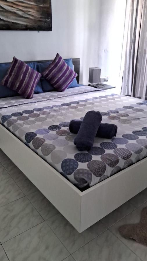 Boutique Rooms Sliema Zewnętrze zdjęcie